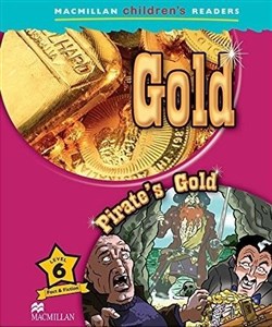 Bild von Gold 6