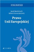 Polnische buch : Prawo Unii...