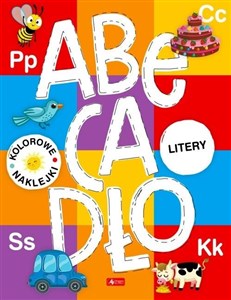 Bild von Abecadło Litery