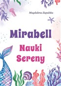 Książka : Mirabell. ... - Magdalena Zapalska
