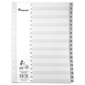 Polnische buch : Przekładki...