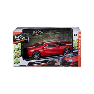 Obrazek Ford GT RC skala 1:24 1519 MARC01