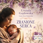 Polnische buch : [Audiobook... - Urszula Gajdowska