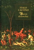 Baron drze... - Italo Calvino - Ksiegarnia w niemczech