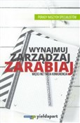 Zeige Details für Wynajmuj, zarządzaj, zarabiaj więcej niż Twoja... Polnische buch : Wynajmuj, ... - Jan Brzeziński (red.)