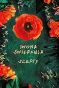 Polnische buch : Szepty - Iwona Świerkula