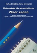 Matematyka... - Norbert Dróbka, Karol Szymański -  Polnische Buchandlung 