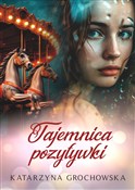 Książka : Tajemnica ... - Katarzyna Grochowska