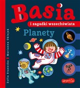 Polnische buch : Basia i za... - Zofia Stanecka