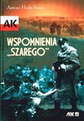 Polska książka : Wspomnieni... - Antoni Heda-Szary