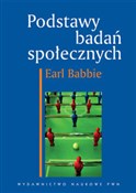 Podstawy b... - Earl Babbie -  fremdsprachige bücher polnisch 