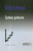 Systemy sp... - Niklas Luhmann -  Polnische Buchandlung 