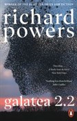 Polska książka : Galatea 2.... - Richard Powers