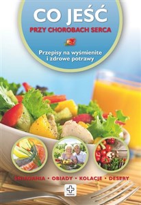 Bild von Co jeść przy chorobach serca