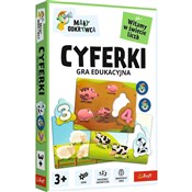 Polnische buch : Cyferki, M...