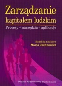 Bild von Zarządzanie kapitałem ludzkim Procesy - narzędzia - aplikacje