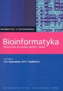Bild von Bioinformatyka Podręcznik do analizy genów i białek