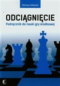 Odciągnięc... - Damazy Sobiecki -  polnische Bücher