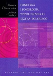 Bild von Fonetyka i fonologia współczesnego języka polskiego