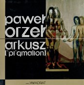 Arkusz [^p... - Paweł Orzeł -  polnische Bücher