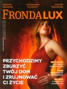 Polnische buch : Fronda Lux...