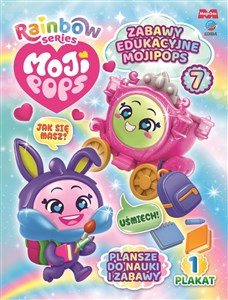 Bild von MojiPops. Zabawy edukacyjne 7