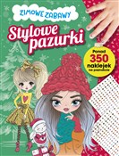 Stylowe pa... - Opracowanie Zbiorowe - Ksiegarnia w niemczech