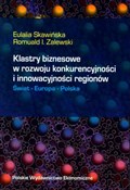 Klastry bi... - Eulalia Skawińska, Romuald Zalewski -  Polnische Buchandlung 