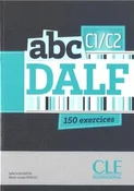 ABC DALF C... - Isabelle Barriere, Marie-Louise Parizet -  Książka z wysyłką do Niemiec 
