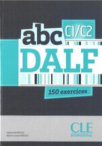 Obrazek ABC DALF C1/C2 +CD