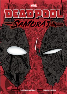 Bild von Deadpool Samuraj. Tom 1