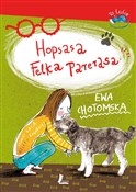 Hopsasa Fe... - Ewa Chotomska -  fremdsprachige bücher polnisch 