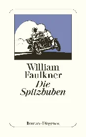 Zobacz : FAULKNER, ...