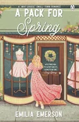 A Pack for... - Emilia Emerson -  Polnische Buchandlung 