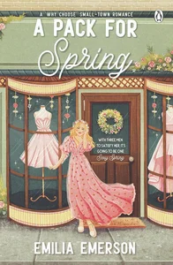 Bild von A Pack for Spring