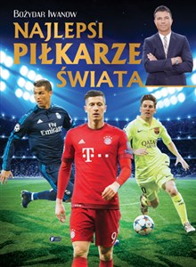 Bild von Najlepsi piłkarze świata