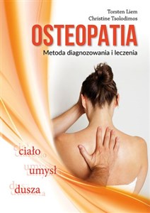 Obrazek Osteopatia