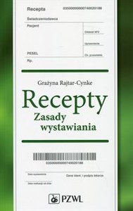 Obrazek Recepty Zasady wystawiania