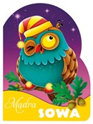 Zobacz : Mądra sowa... - Urszula Kozłowska