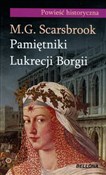 Pamiętniki... - M.G. Scarsbrook - Ksiegarnia w niemczech