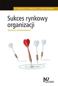 Sukces ryn... - Robert Kozielski, Agata Mardosz, Agata Matuszewska -  polnische Bücher
