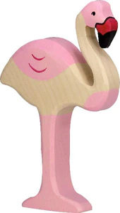 Obrazek FLAMINGO
