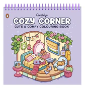 Cozy Corne... - Coco Wyo -  fremdsprachige bücher polnisch 