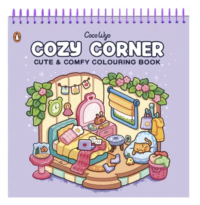 Obrazek COCO WYO: COZY CORNER