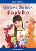 Książka : Ubranka dl... - Beata Guzowska