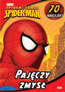 Obrazek Spider-Man Pajęczy zmysł MAS2