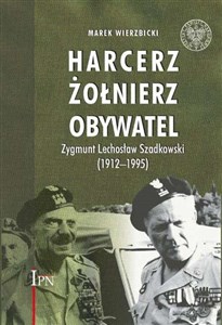Bild von HARCERZ ŻOŁNIERZ OBYWATEL ZYGMUNT LECHOSŁAW SZADKOWSKI (1912-1995)