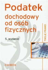 Obrazek Podatek dochodowy od osób fizycznych