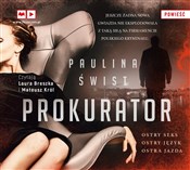 Polska książka : [Audiobook... - Paulina Świst
