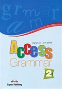 Access 2 G... - Virginia Evans, Jenny Dooley -  polnische Bücher